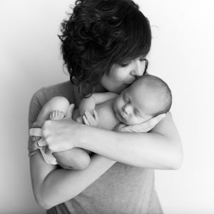 Meet your Posher, Holly